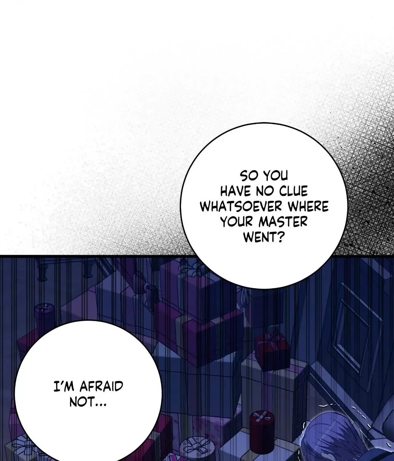 Retirement, Not Love! Chapter 9 page 135