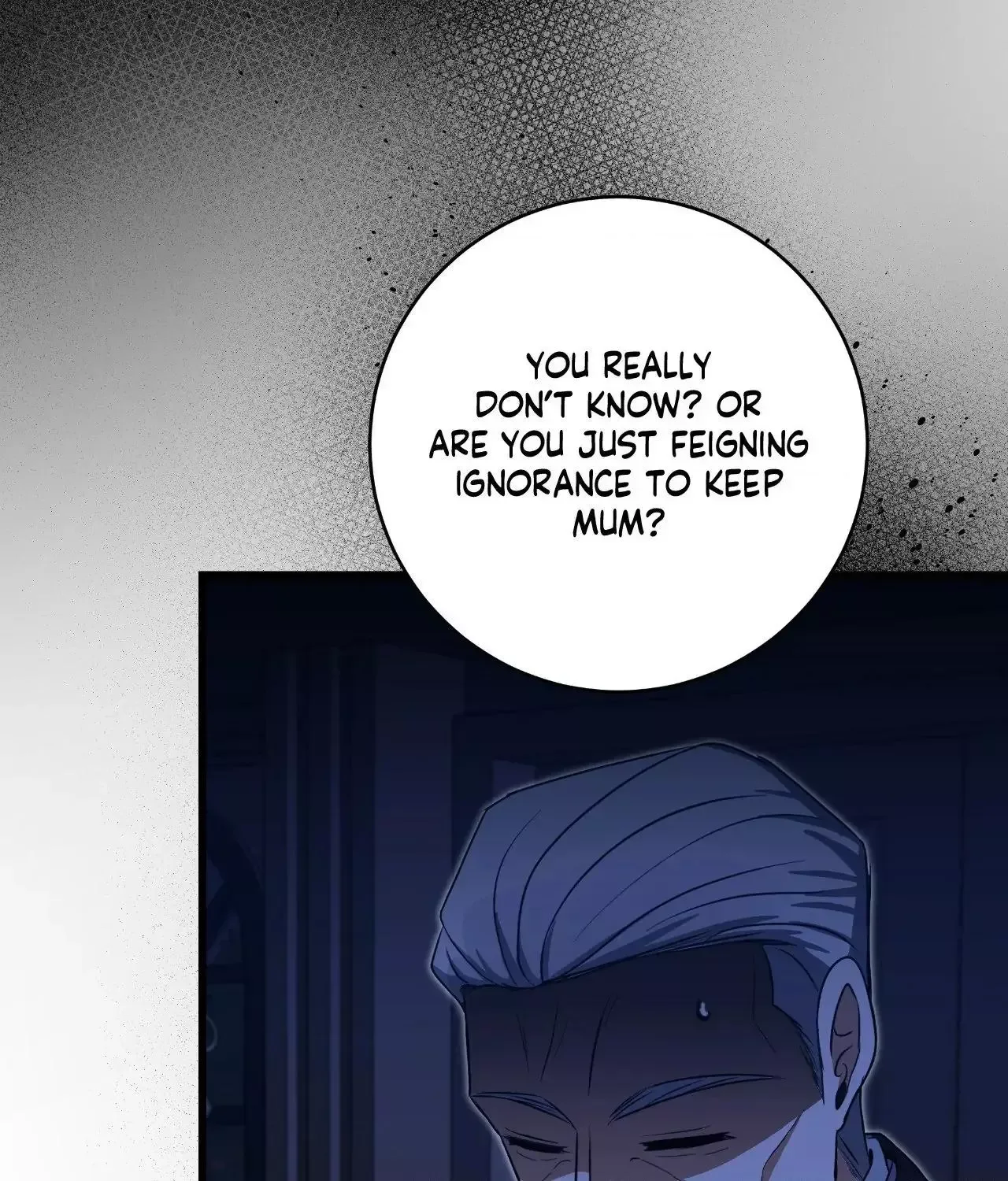 Retirement, Not Love! Chapter 9 page 137