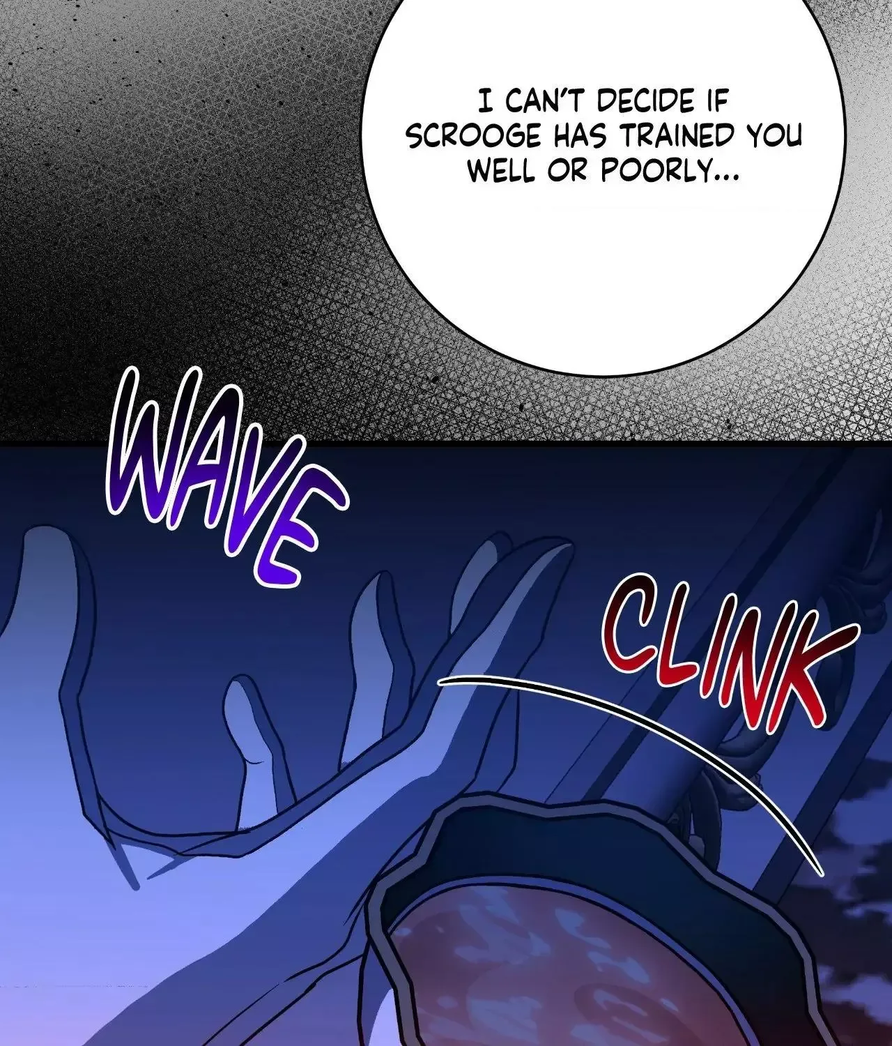 Retirement, Not Love! Chapter 9 page 139