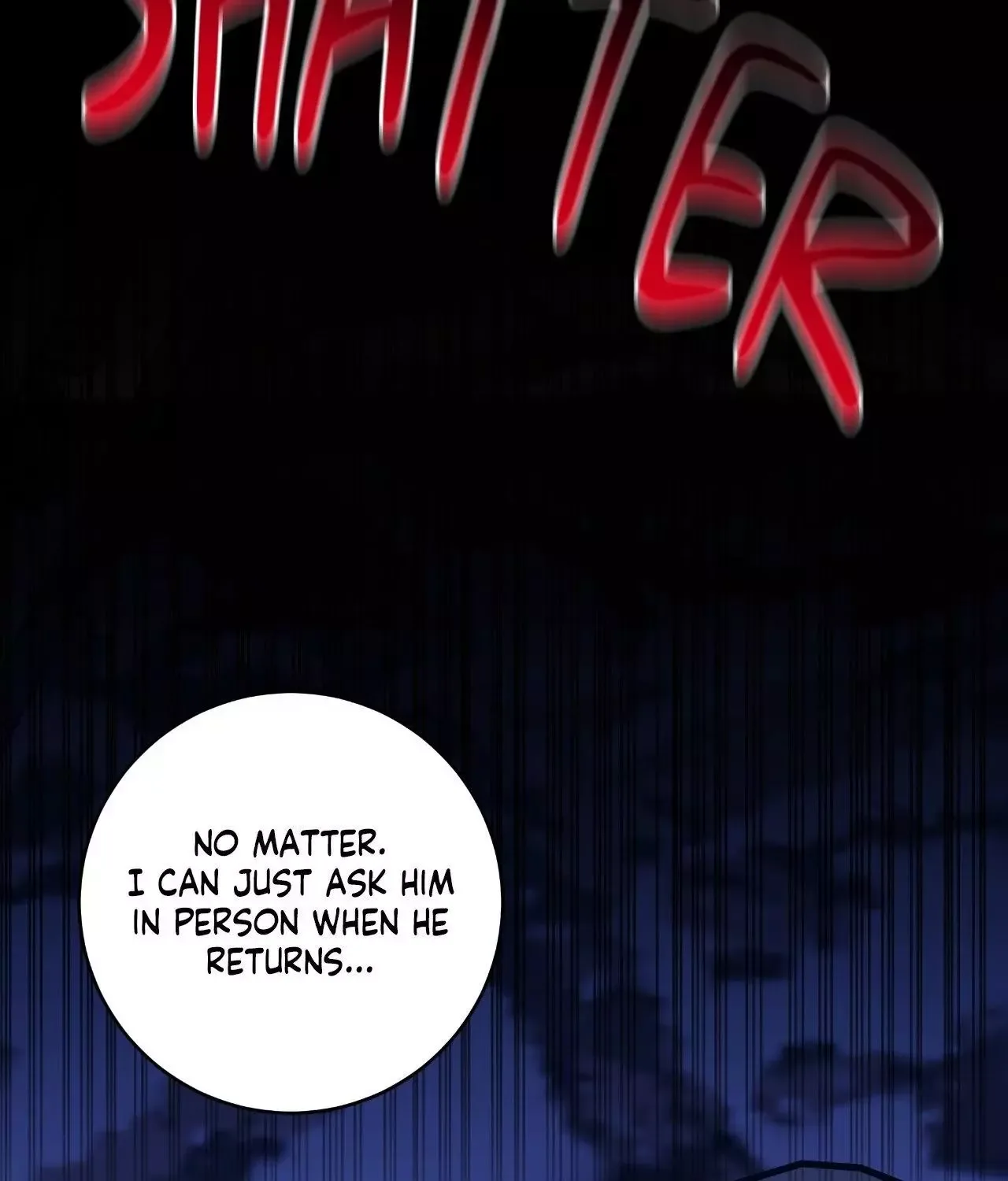 Retirement, Not Love! Chapter 9 page 141