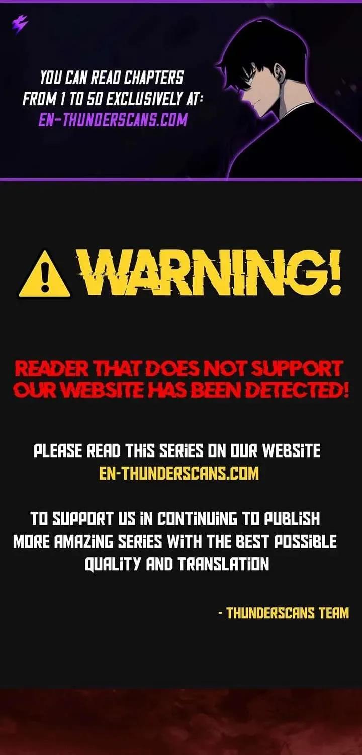 Return of the Adopted Child in a World of Bloodline Supremacy Chapter 1 page 1