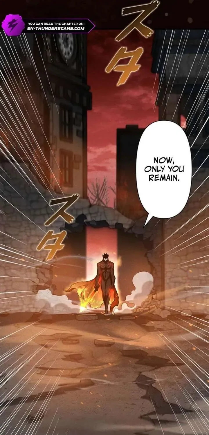 Return of the Adopted Child in a World of Bloodline Supremacy Chapter 1 page 9