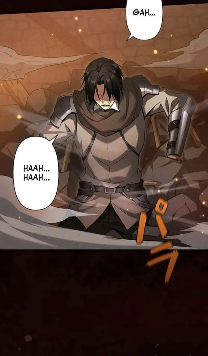 Return of the Adopted Child in a World of Bloodline Supremacy Chapter 1 page 8