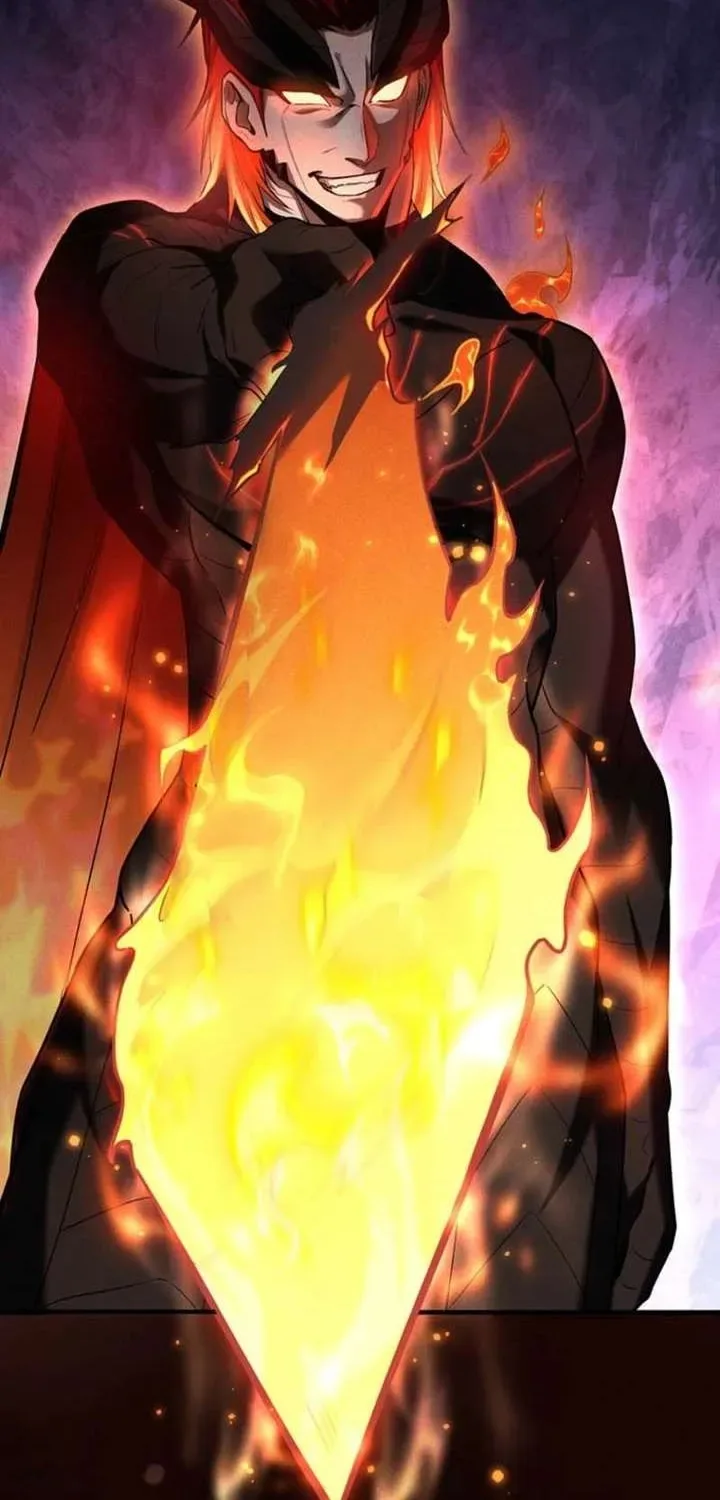 Return of the Adopted Child in a World of Bloodline Supremacy Chapter 1 page 12