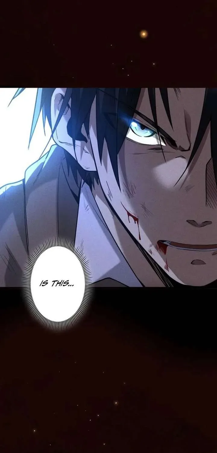 Return of the Adopted Child in a World of Bloodline Supremacy Chapter 1 page 19