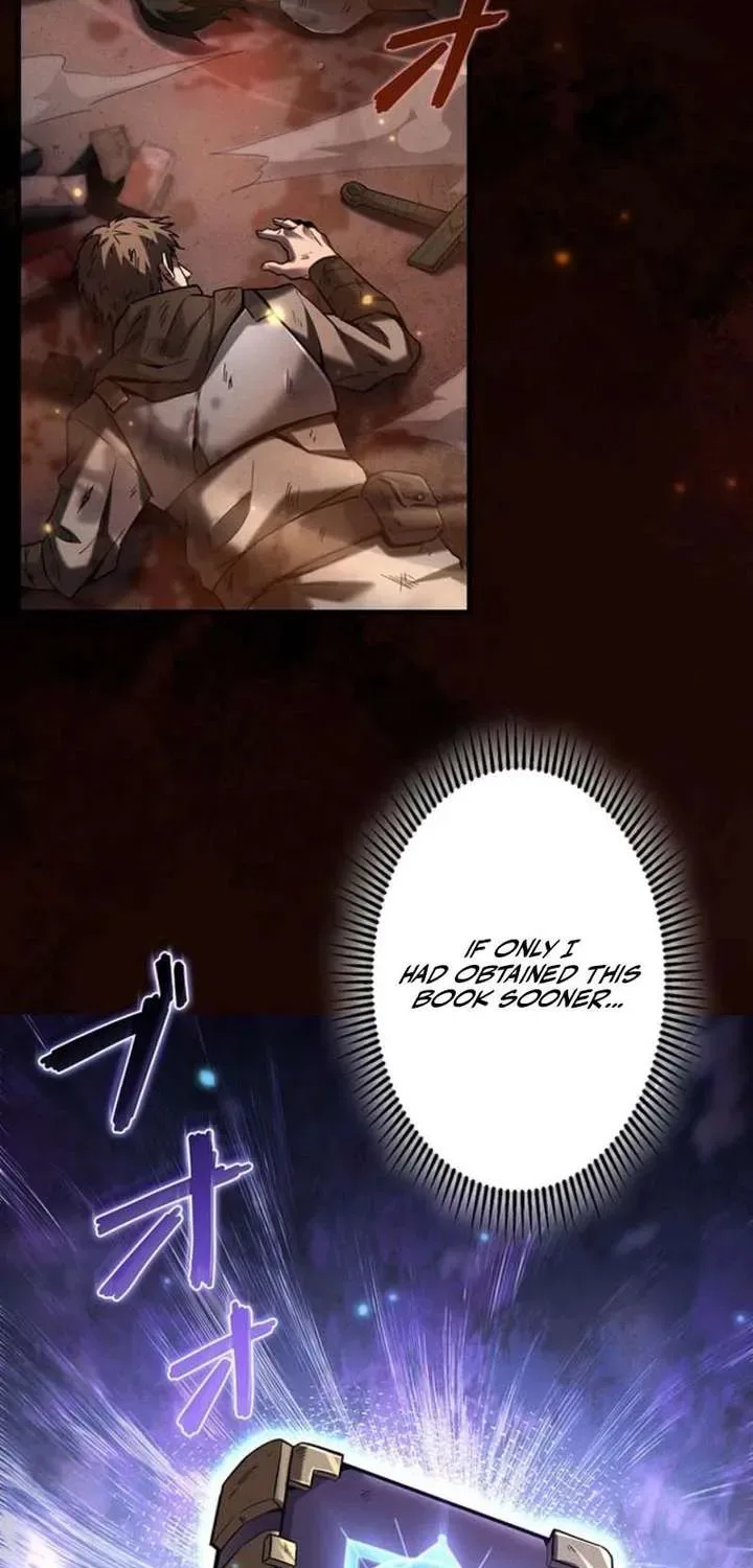 Return of the Adopted Child in a World of Bloodline Supremacy Chapter 1 page 45