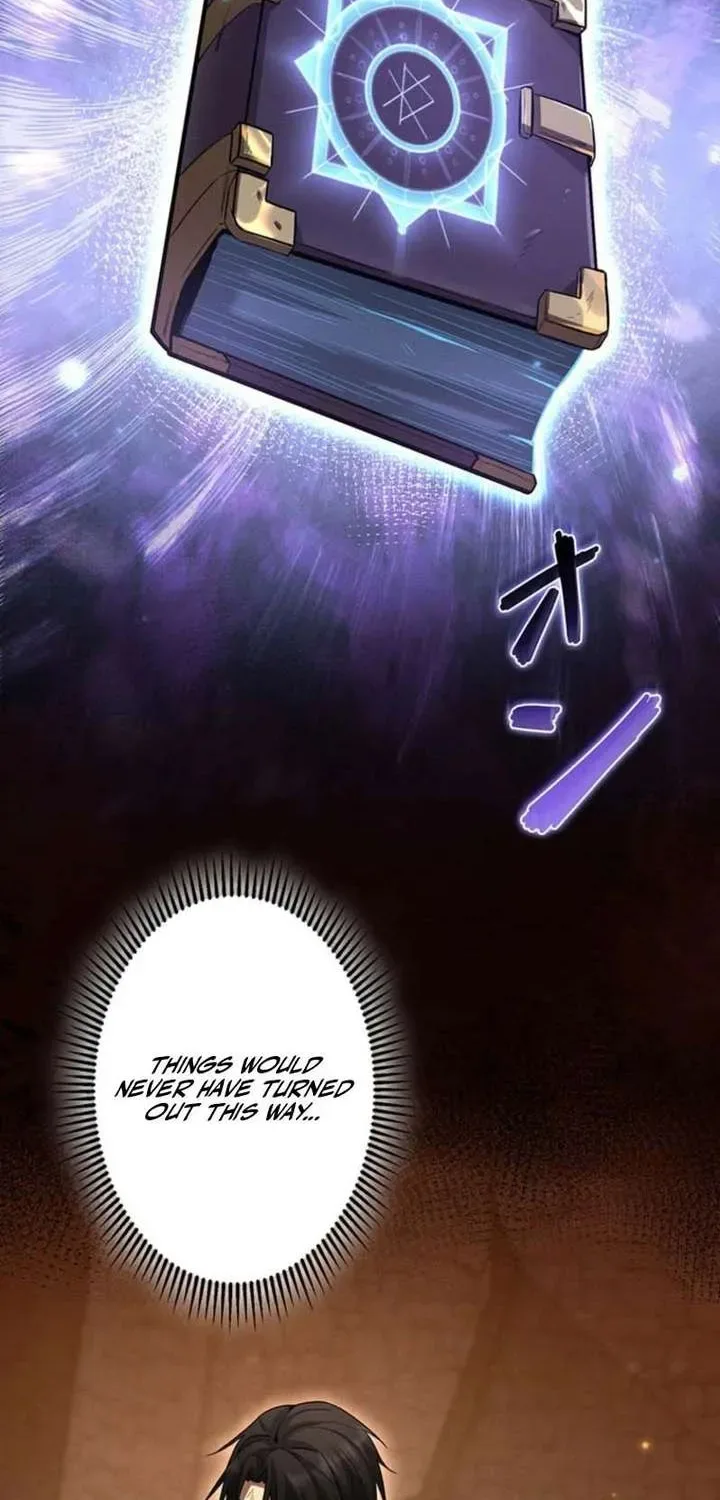 Return of the Adopted Child in a World of Bloodline Supremacy Chapter 1 page 46