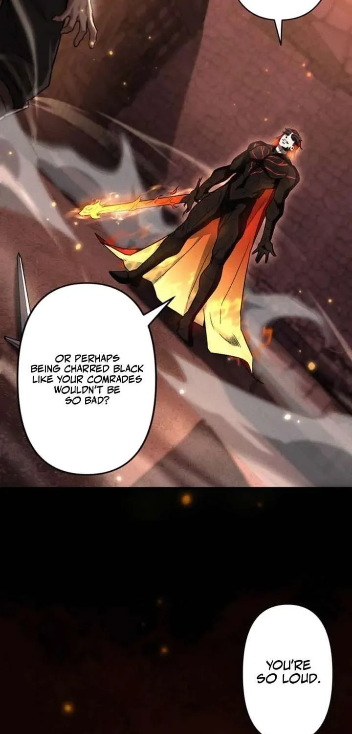 Return of the Adopted Child in a World of Bloodline Supremacy Chapter 1 page 51