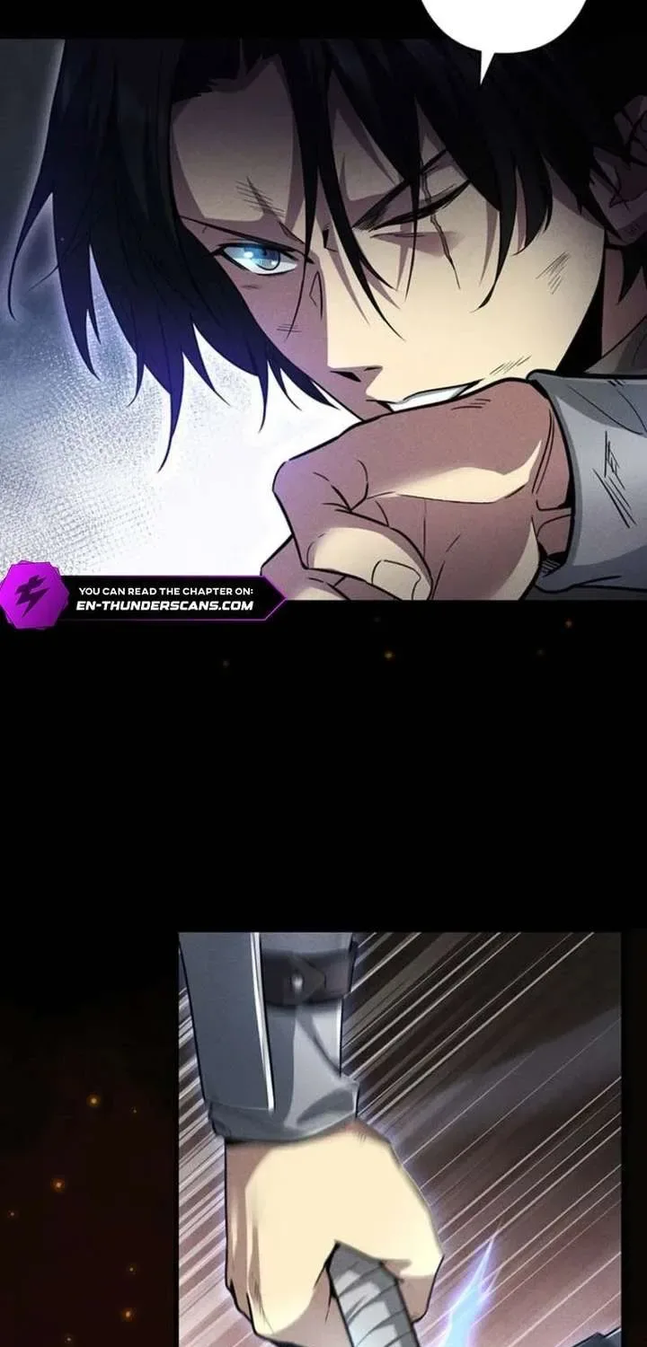 Return of the Adopted Child in a World of Bloodline Supremacy Chapter 1 page 71