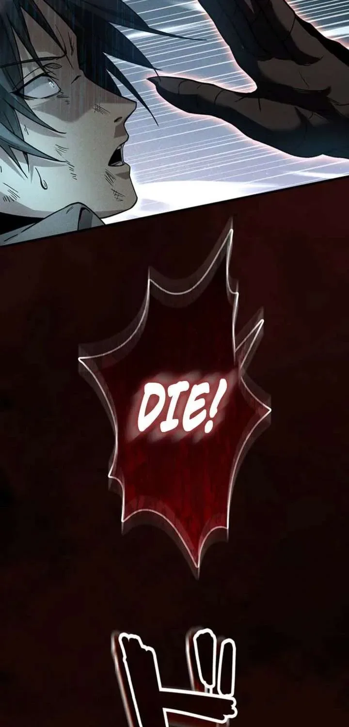 Return of the Adopted Child in a World of Bloodline Supremacy Chapter 1 page 92
