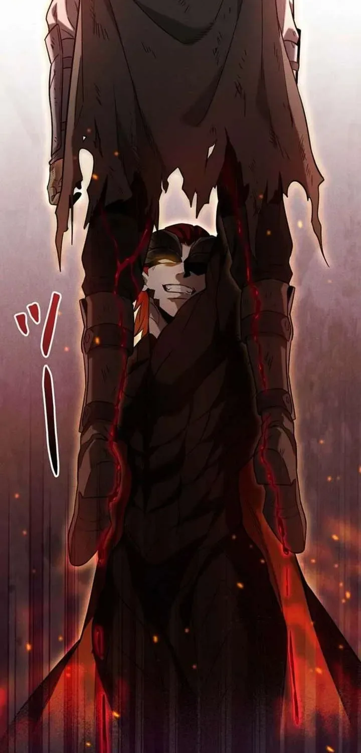 Return of the Adopted Child in a World of Bloodline Supremacy Chapter 1 page 107