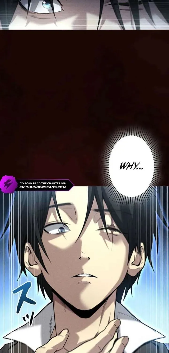 Return of the Adopted Child in a World of Bloodline Supremacy Chapter 1 page 113
