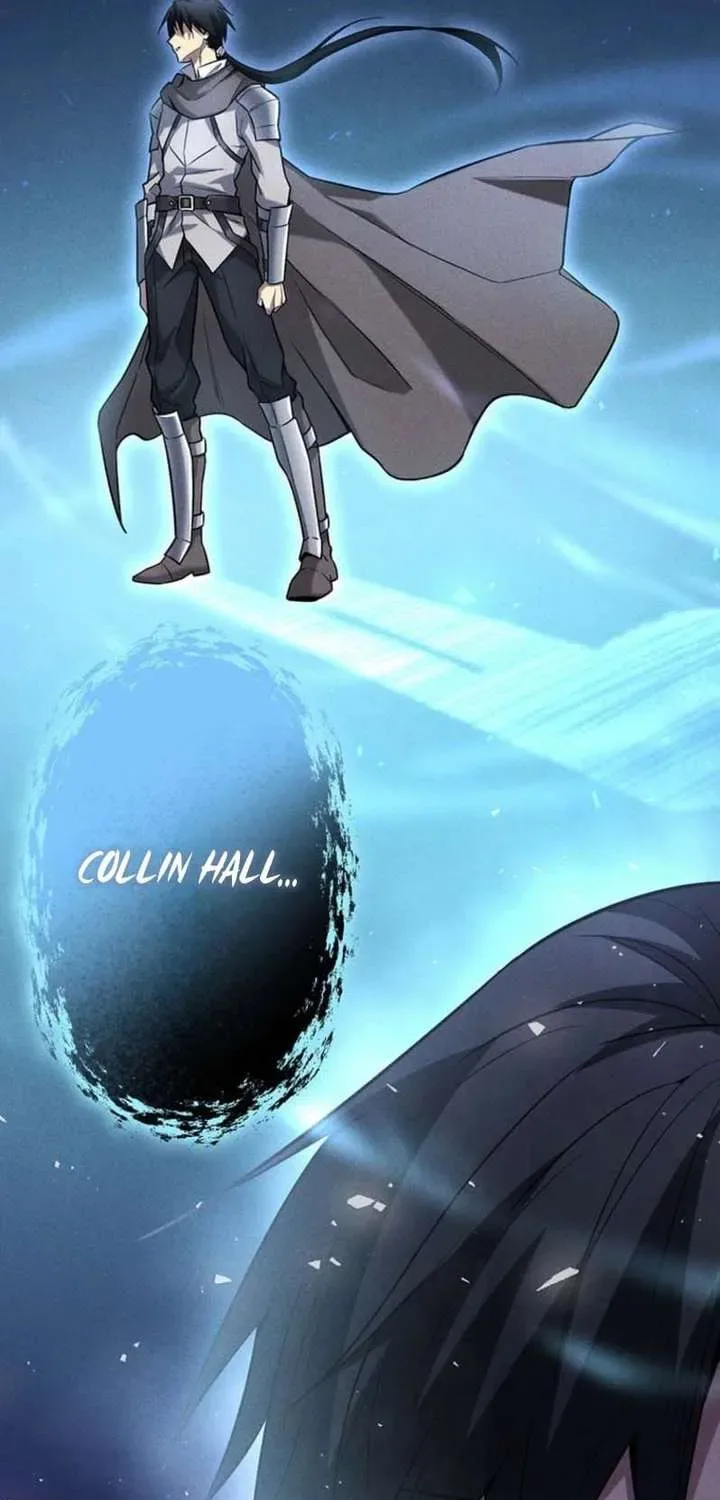 Return of the Adopted Child in a World of Bloodline Supremacy Chapter 1 page 115