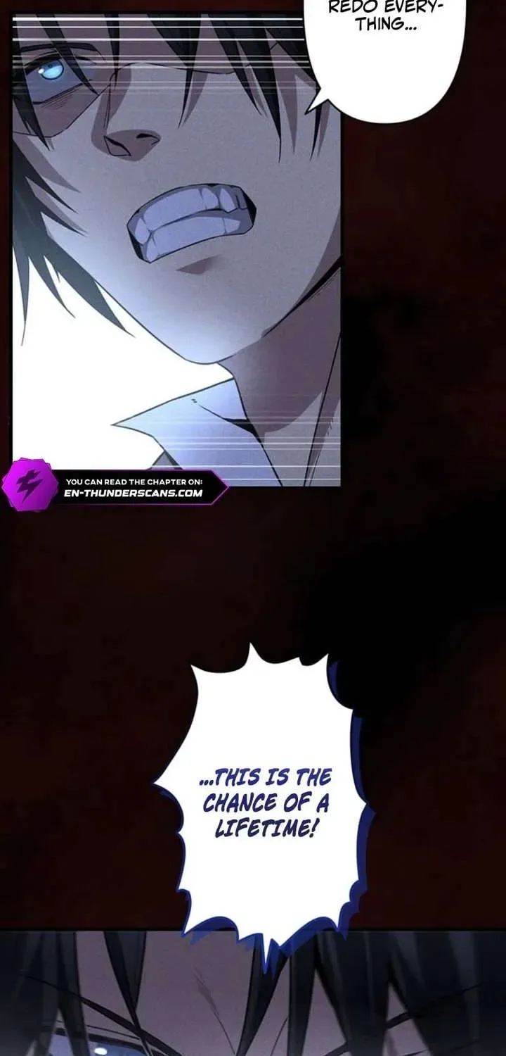 Return of the Adopted Child in a World of Bloodline Supremacy Chapter 1 page 126