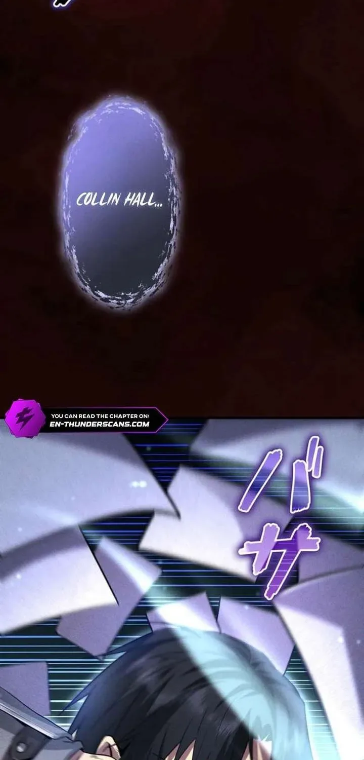 Return of the Adopted Child in a World of Bloodline Supremacy Chapter 1 page 134