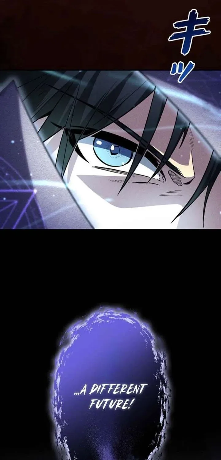 Return of the Adopted Child in a World of Bloodline Supremacy Chapter 1 page 136