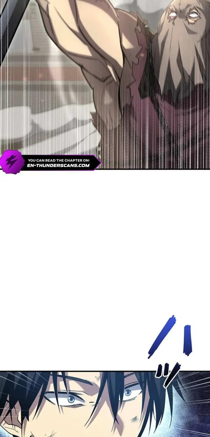 Return of the Adopted Child in a World of Bloodline Supremacy Chapter 2 page 3