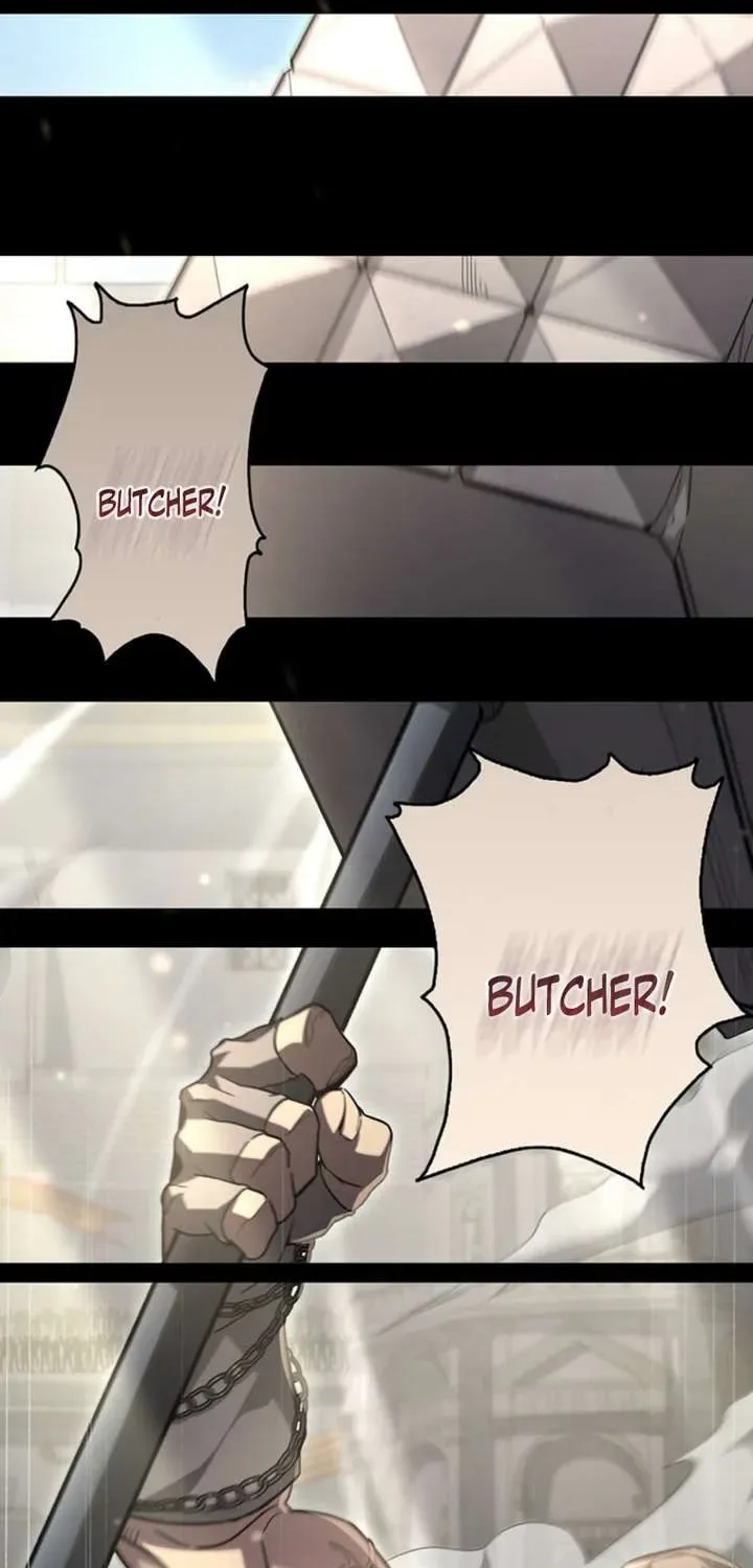 Return of the Adopted Child in a World of Bloodline Supremacy Chapter 2 page 2