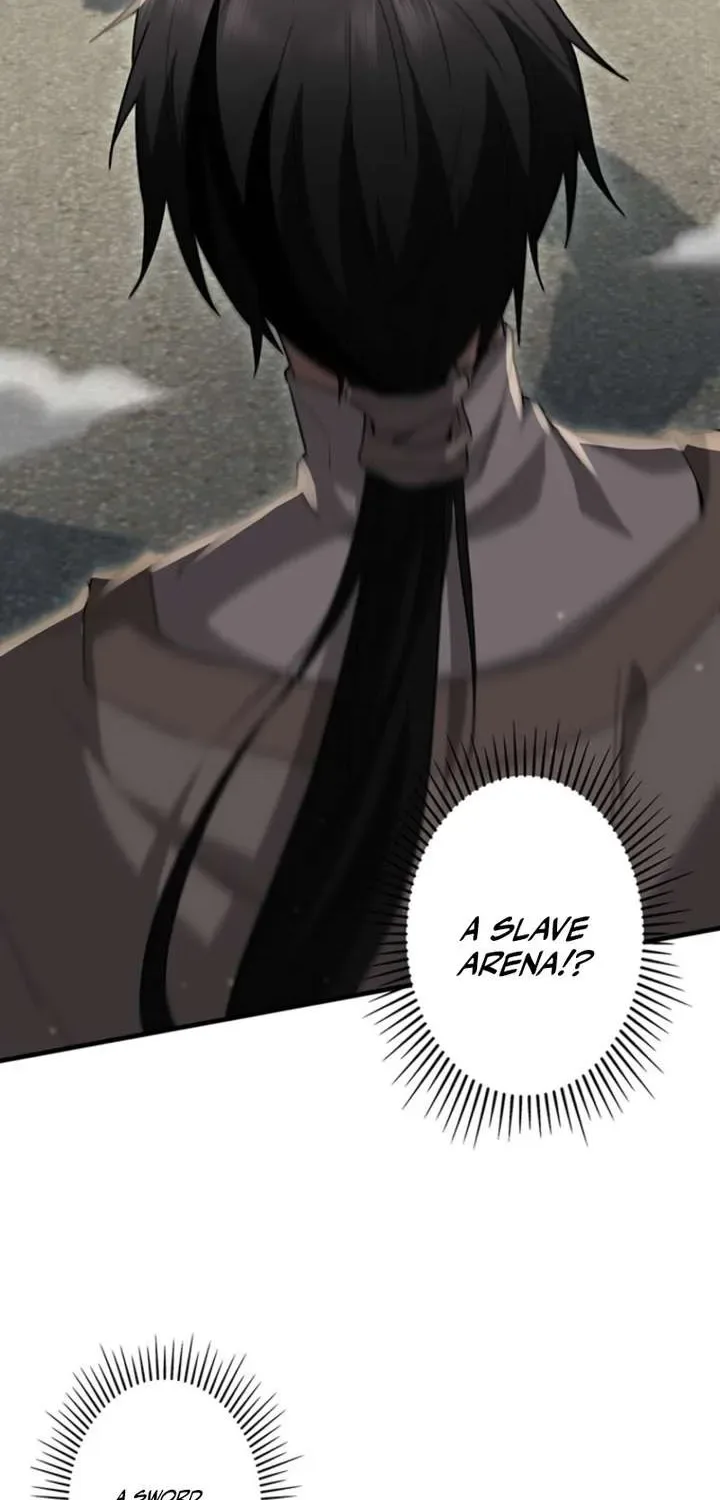Return of the Adopted Child in a World of Bloodline Supremacy Chapter 2 page 6
