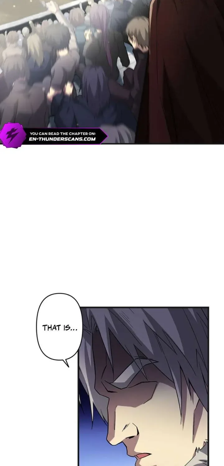 Return of the Adopted Child in a World of Bloodline Supremacy Chapter 2 page 22