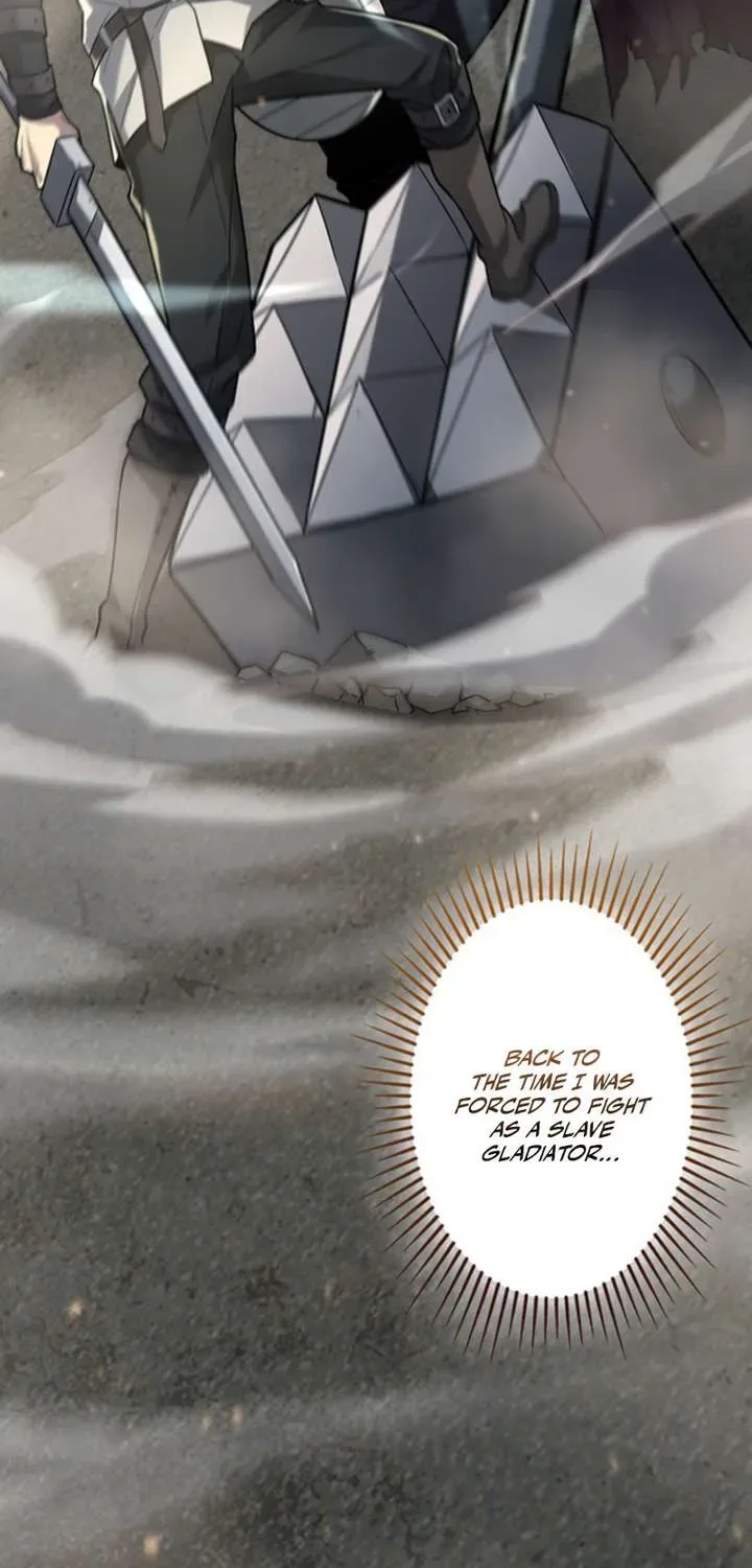 Return of the Adopted Child in a World of Bloodline Supremacy Chapter 2 page 28