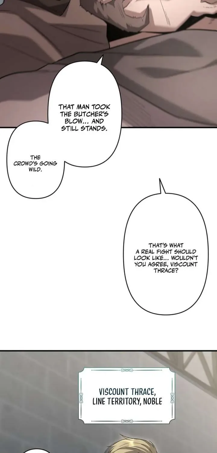 Return of the Adopted Child in a World of Bloodline Supremacy Chapter 2 page 11