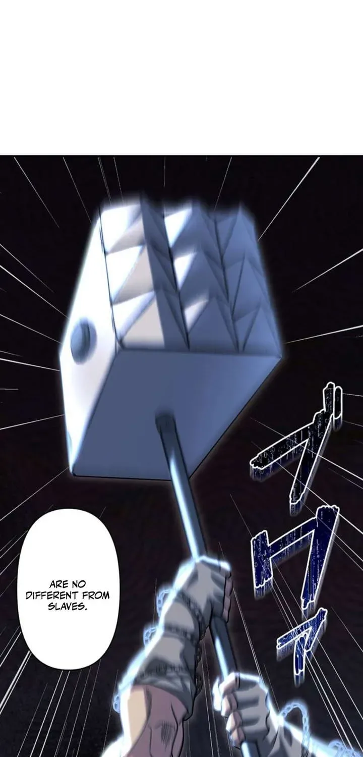 Return of the Adopted Child in a World of Bloodline Supremacy Chapter 2 page 14