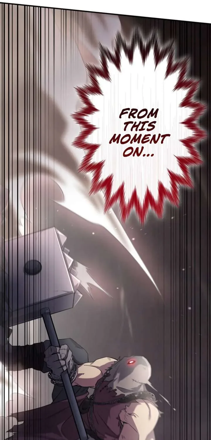 Return of the Adopted Child in a World of Bloodline Supremacy Chapter 2 page 34