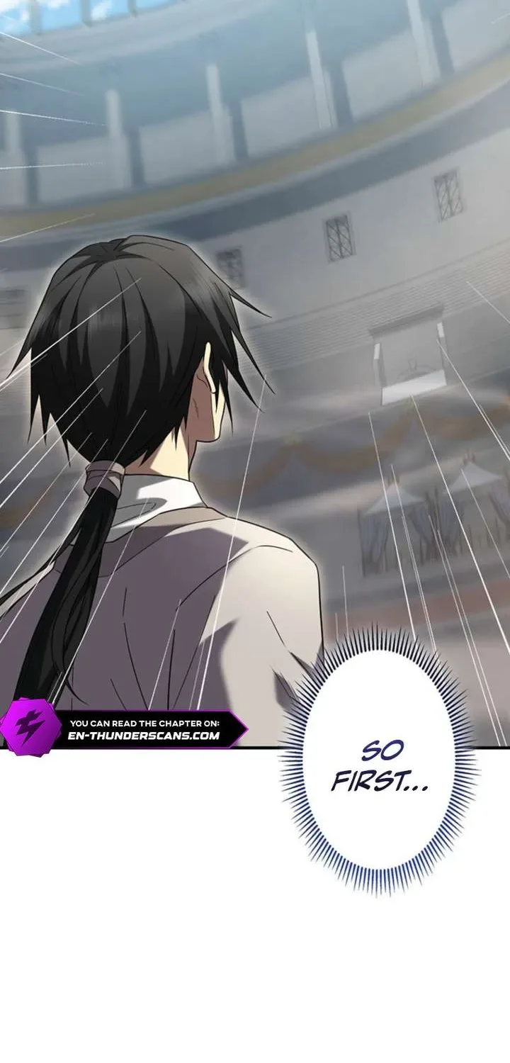 Return of the Adopted Child in a World of Bloodline Supremacy Chapter 2 page 46