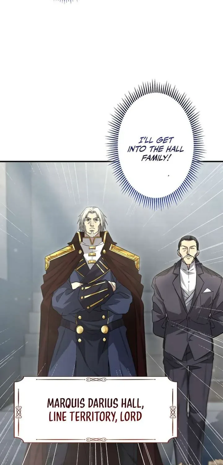 Return of the Adopted Child in a World of Bloodline Supremacy Chapter 2 page 48