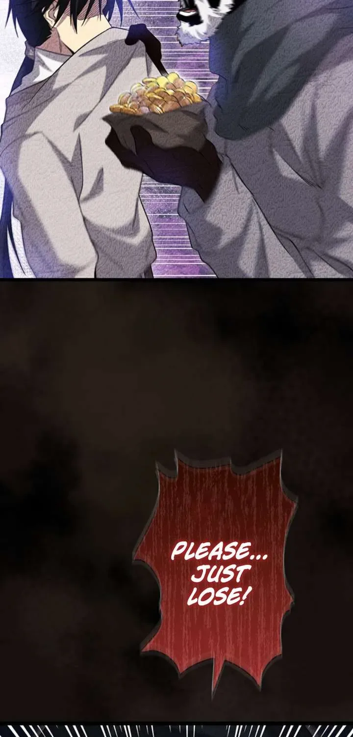 Return of the Adopted Child in a World of Bloodline Supremacy Chapter 2 page 56
