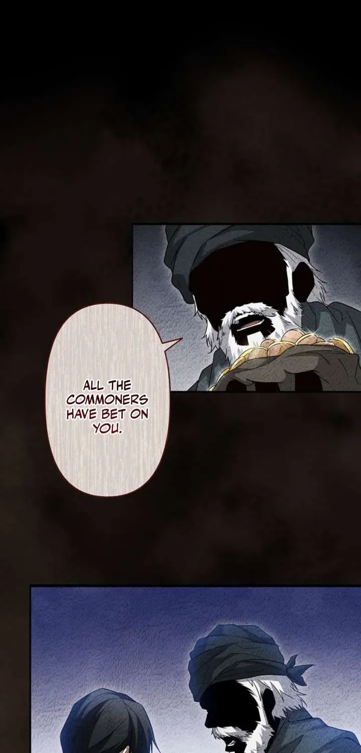 Return of the Adopted Child in a World of Bloodline Supremacy Chapter 2 page 54