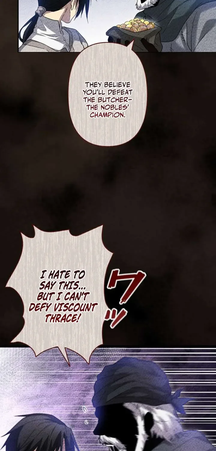 Return of the Adopted Child in a World of Bloodline Supremacy Chapter 2 page 55