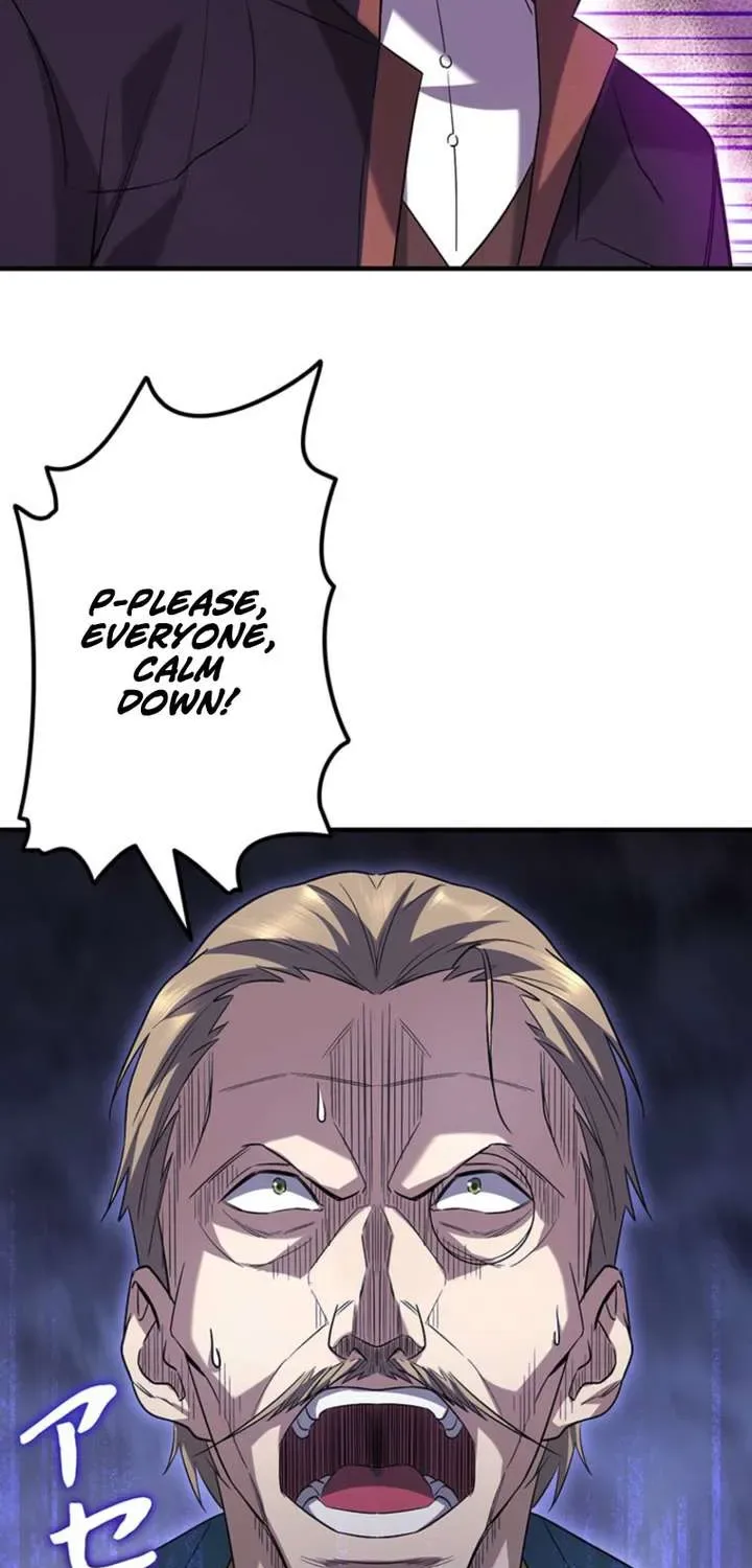 Return of the Adopted Child in a World of Bloodline Supremacy Chapter 2 page 69
