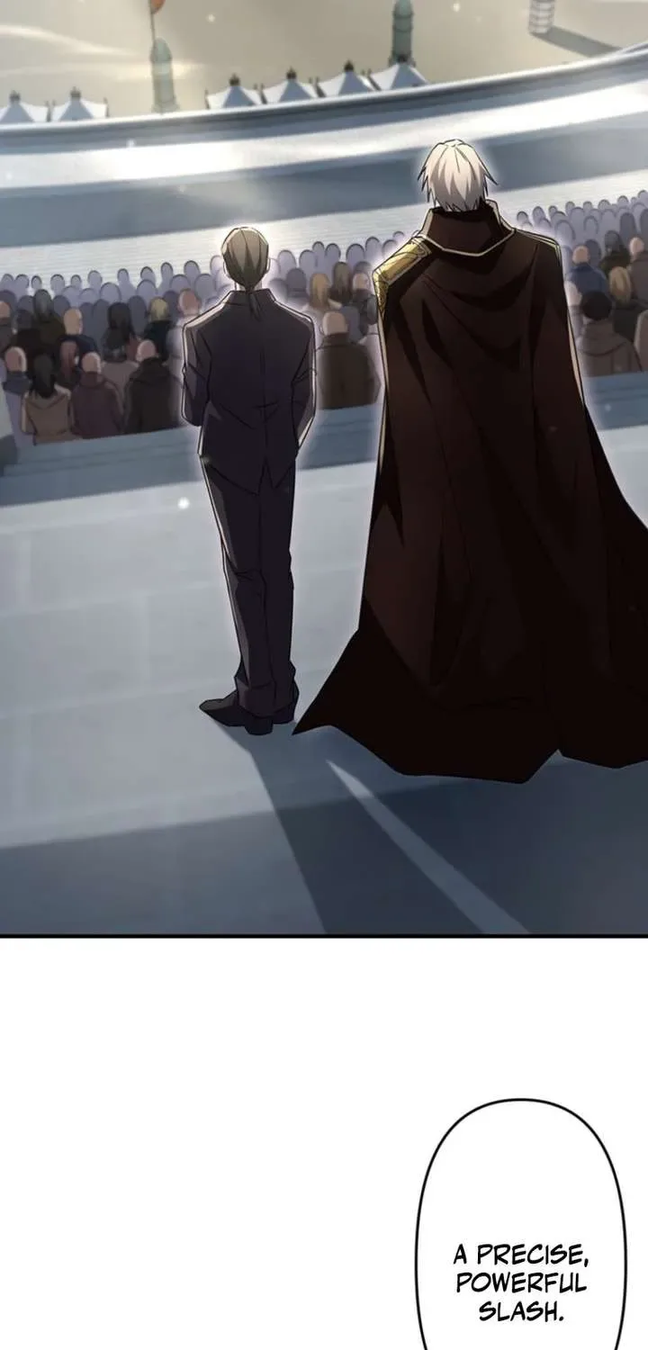 Return of the Adopted Child in a World of Bloodline Supremacy Chapter 2 page 71
