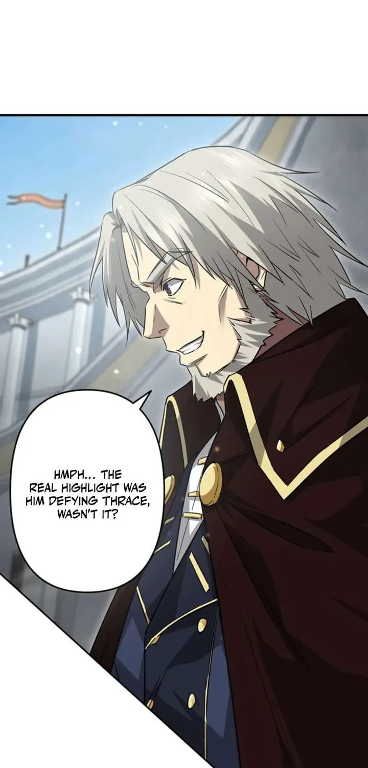 Return of the Adopted Child in a World of Bloodline Supremacy Chapter 2 page 73