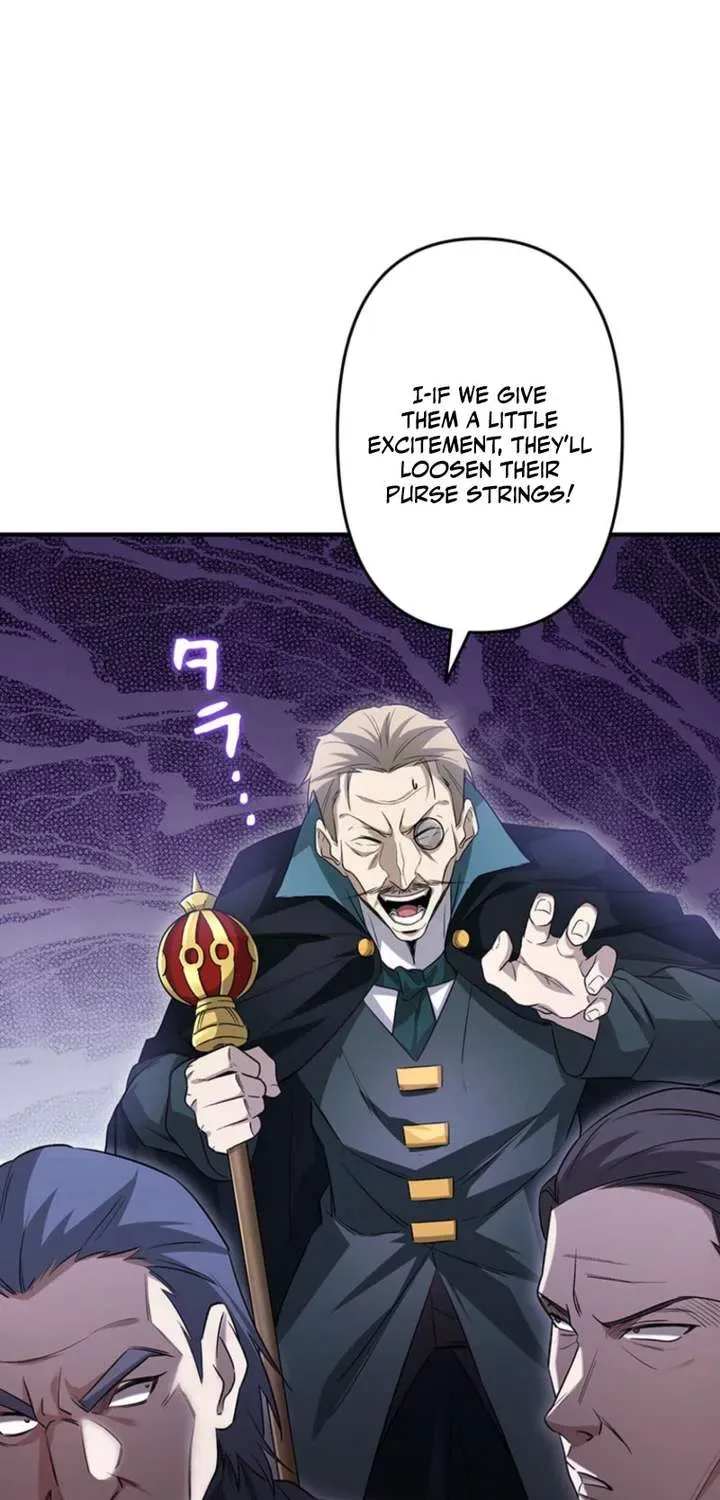 Return of the Adopted Child in a World of Bloodline Supremacy Chapter 2 page 76