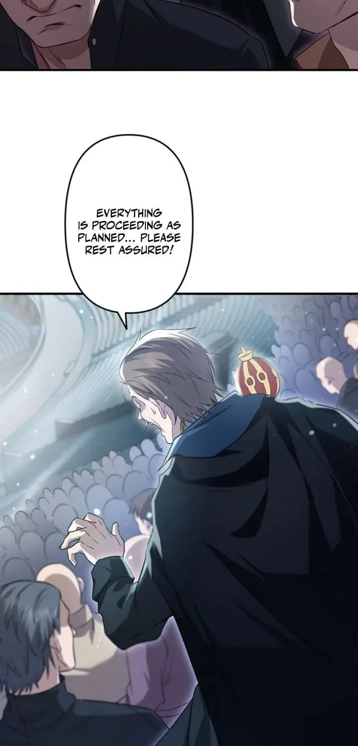 Return of the Adopted Child in a World of Bloodline Supremacy Chapter 2 page 77