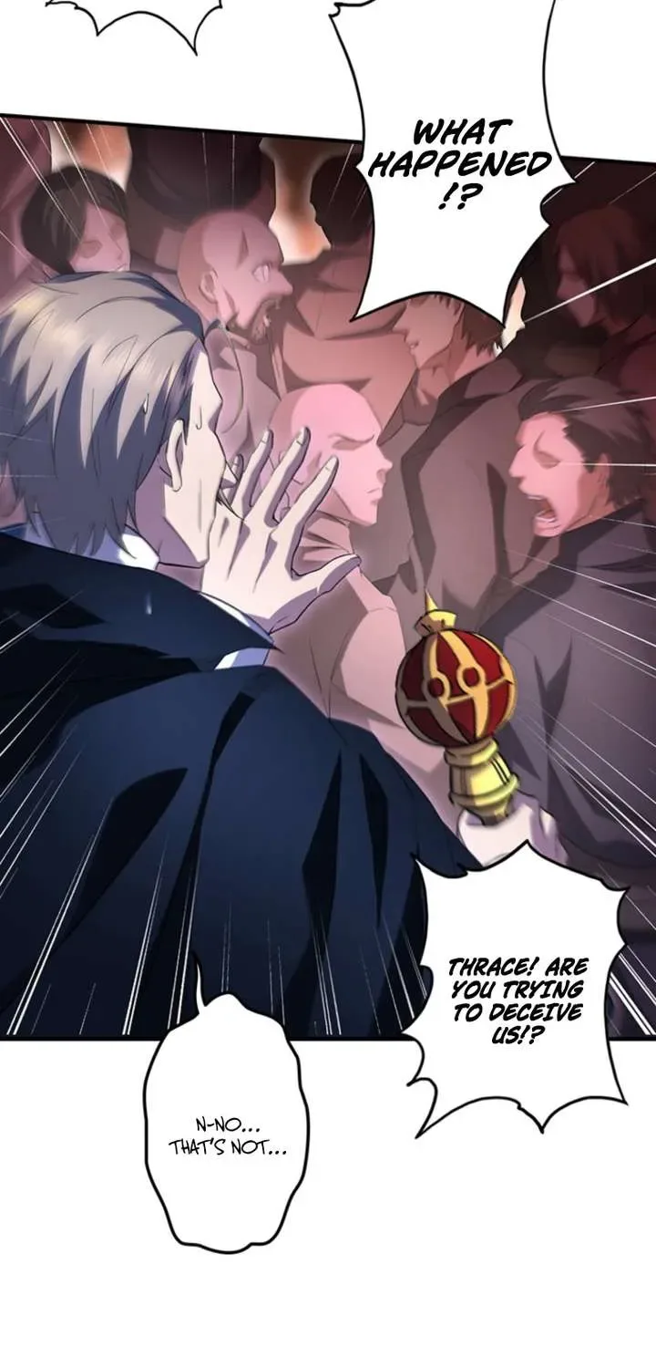 Return of the Adopted Child in a World of Bloodline Supremacy Chapter 2 page 82