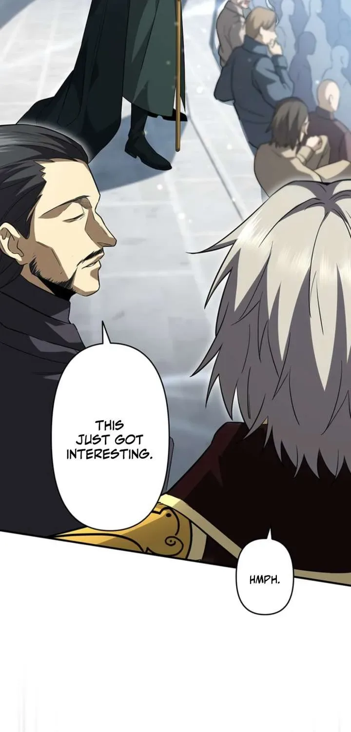 Return of the Adopted Child in a World of Bloodline Supremacy Chapter 2 page 86