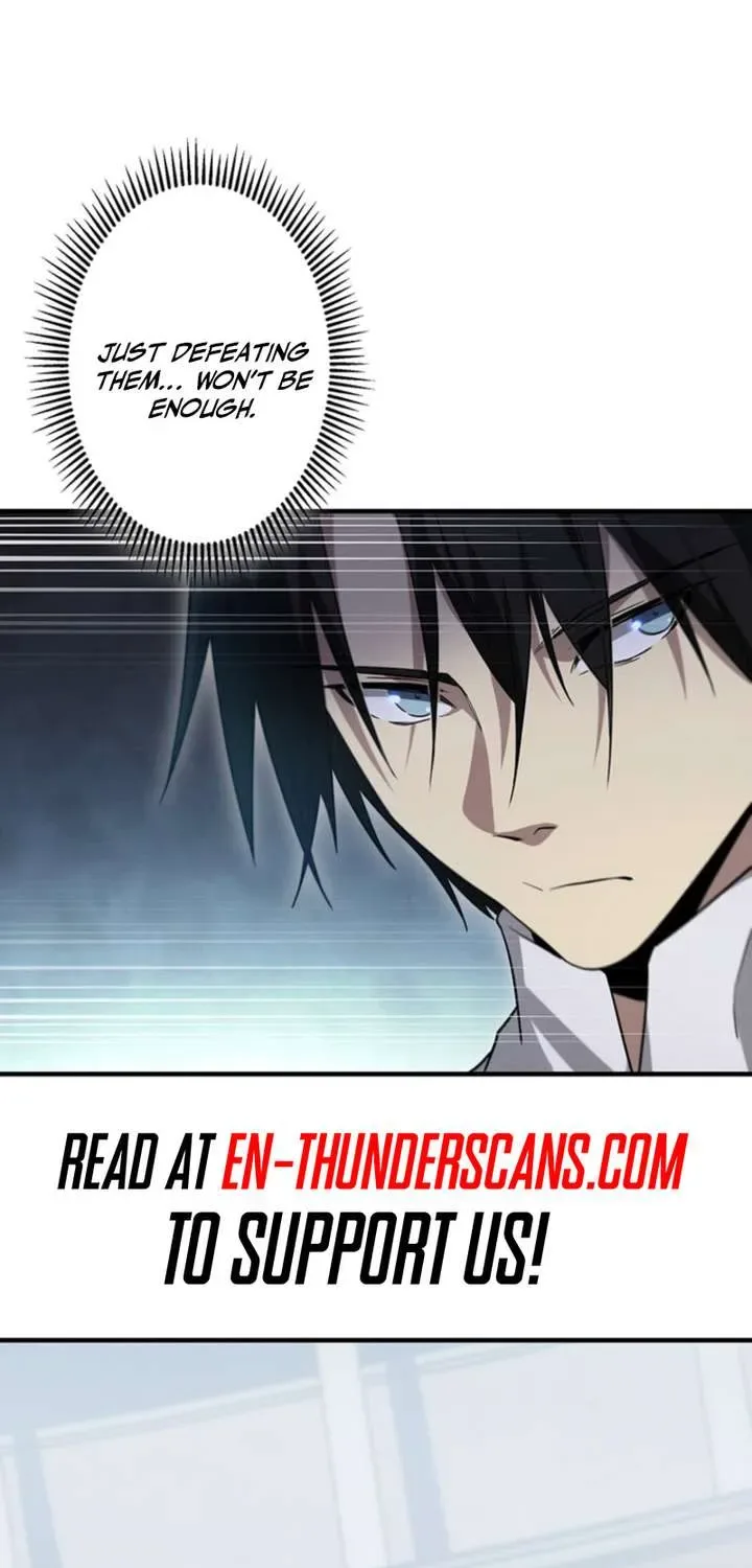 Return of the Adopted Child in a World of Bloodline Supremacy Chapter 2 page 92