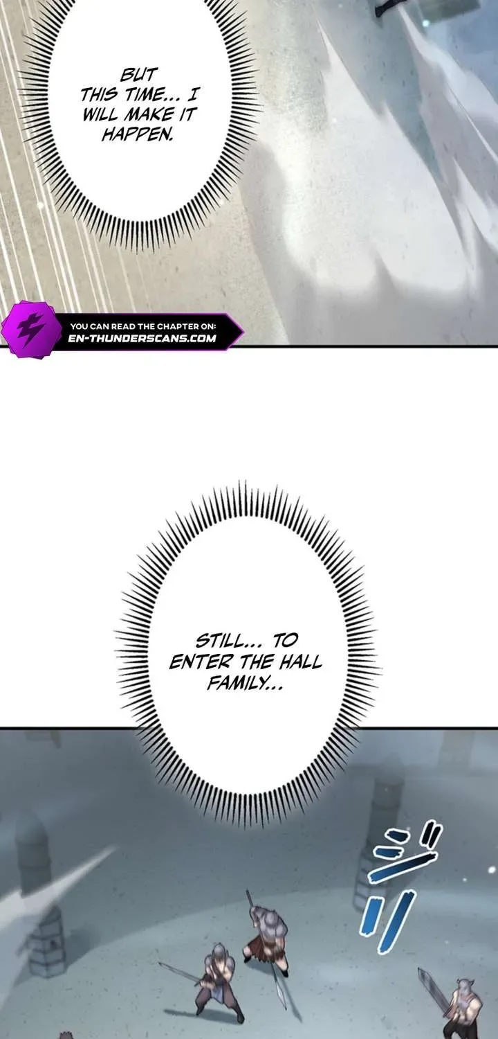 Return of the Adopted Child in a World of Bloodline Supremacy Chapter 2 page 90