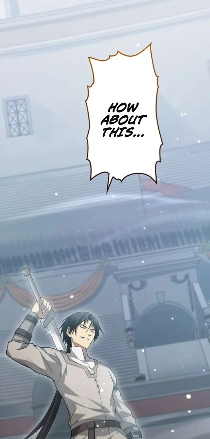 Return of the Adopted Child in a World of Bloodline Supremacy Chapter 2 page 93