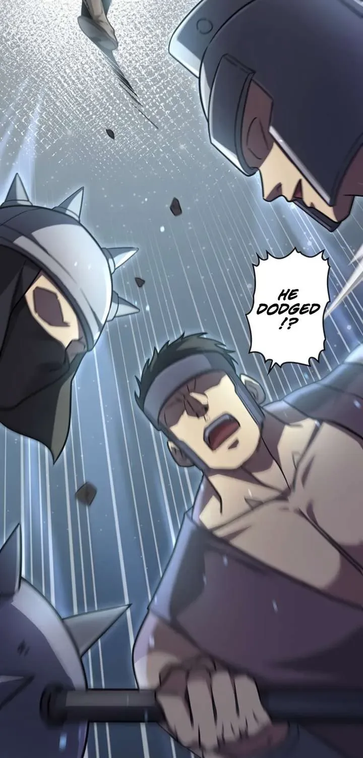 Return of the Adopted Child in a World of Bloodline Supremacy Chapter 2 page 100