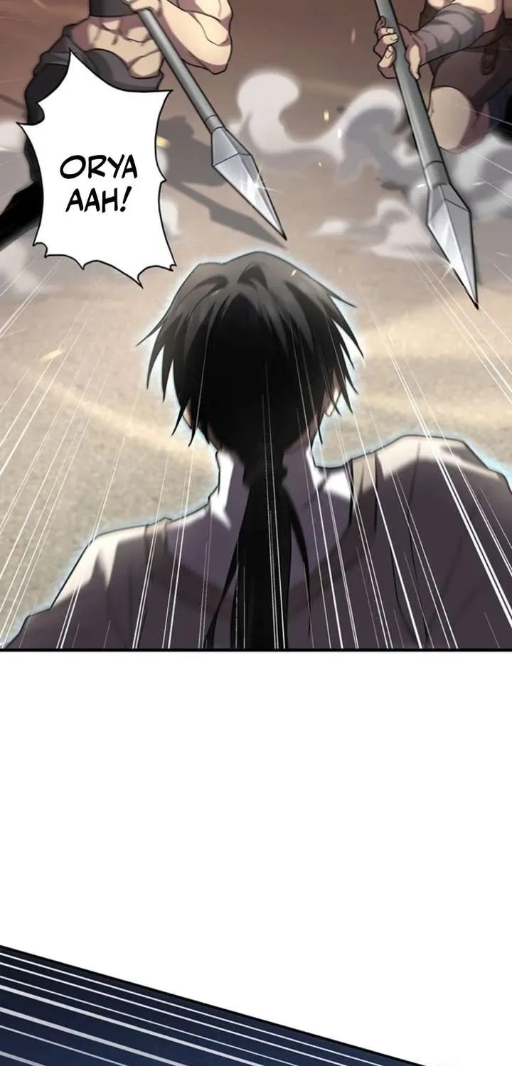 Return of the Adopted Child in a World of Bloodline Supremacy Chapter 2 page 106