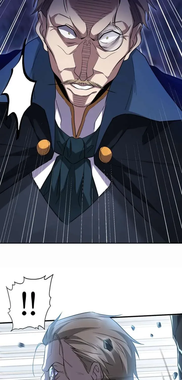 Return of the Adopted Child in a World of Bloodline Supremacy Chapter 2 page 121