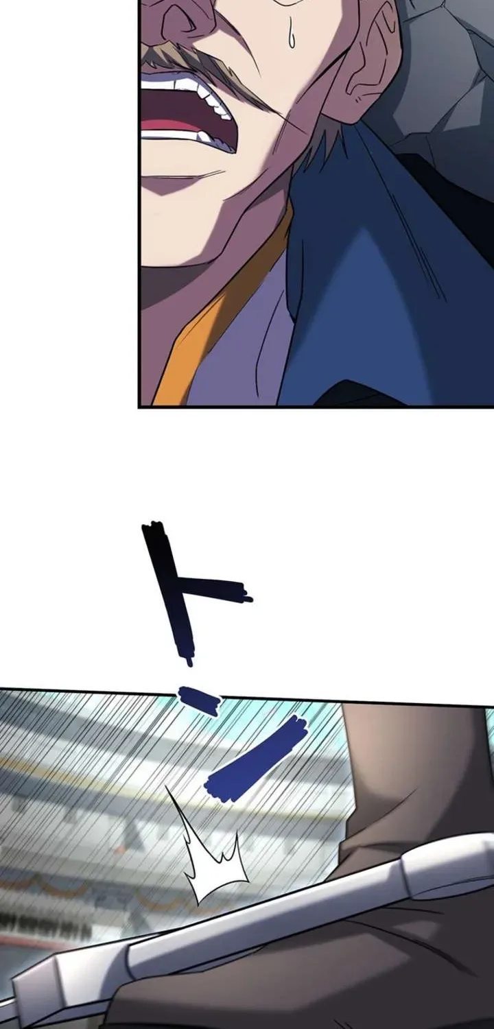 Return of the Adopted Child in a World of Bloodline Supremacy Chapter 2 page 124