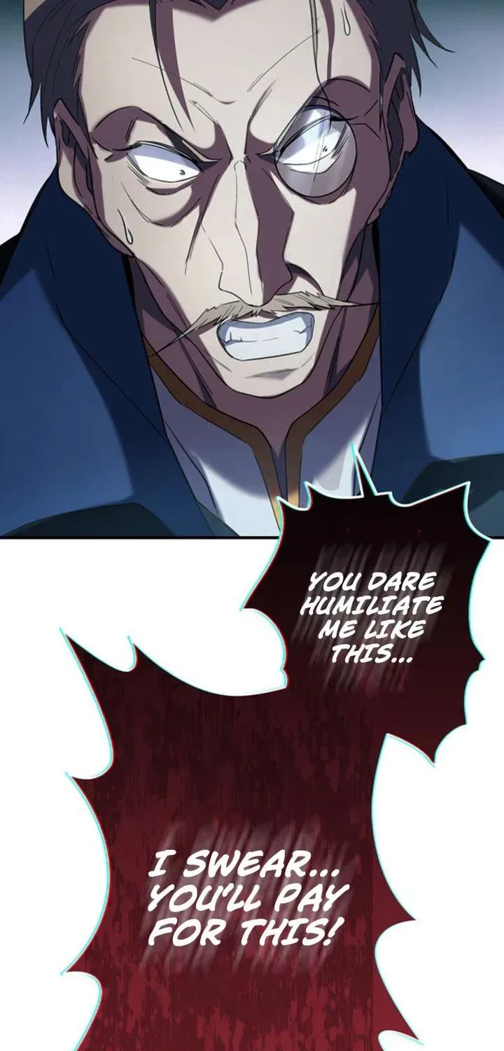 Return of the Adopted Child in a World of Bloodline Supremacy Chapter 2 page 128