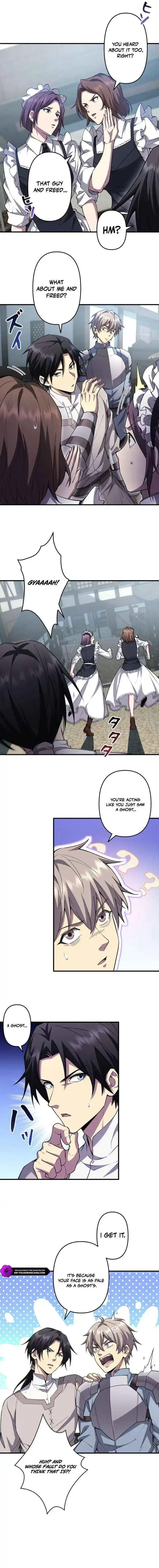 Return of the Adopted Child in a World of Bloodline Supremacy Chapter 20 page 11