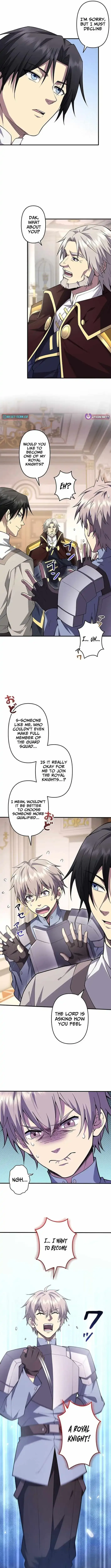 Return of the Adopted Child in a World of Bloodline Supremacy Chapter 23 page 6